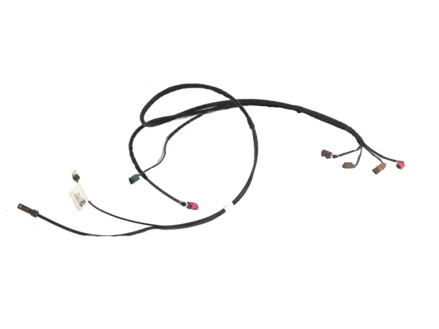 68445901AC - Electrical: Global Navigation Satellite System Antenna Cable for Mopar Image