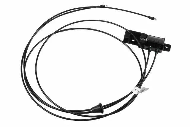 23289423 - Body: Release Cable for GM Image