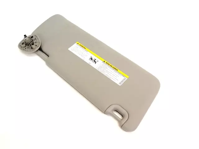 Visor, Left - Mopar (1VF23BD1AC)