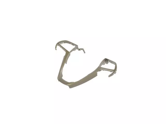 6EP49LS5AB - Steering: Steering Wheel Bezel for Mopar Image image