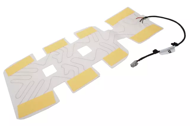 84839598 - : Seat Back Heater for Chevrolet: Trailblazer Image
