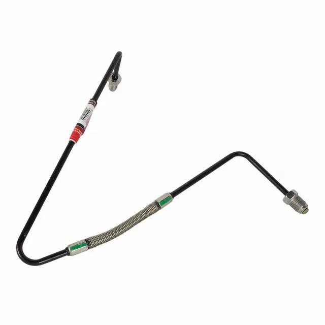 5L3Z2A040B - : Pipe Brake for Ford Image