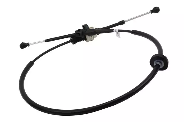 19368078 - : Shift Control Cable for Buick: Rendezvous, Terraza | Chevrolet: Uplander | Pontiac: Montana | Saturn: Relay Image
