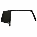 8A8Z7425766A - Body: Run Channel for Ford: Flex Image