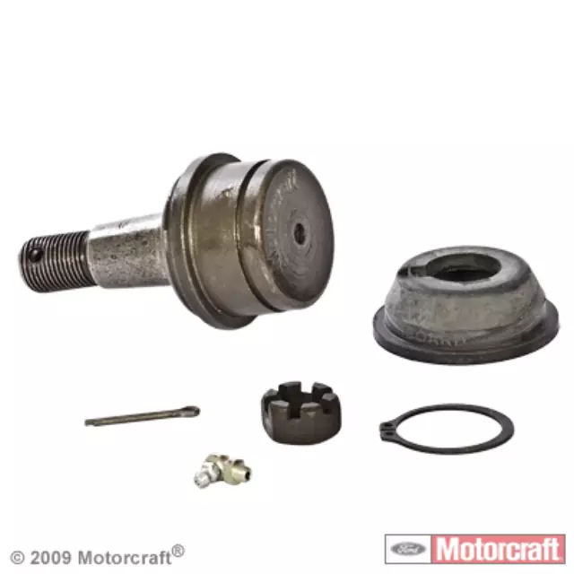 FOTZ3V050A - Suspension: Lower Ball Joint for Ford: Ranger Image