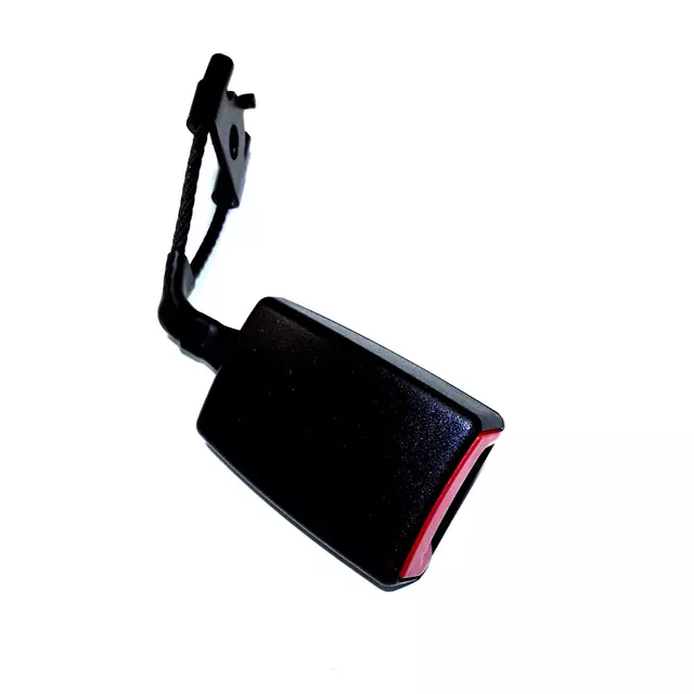 5M0857740EQVZ - Electrical: Buckle End for Volkswagen: Tiguan, Tiguan Limited Image