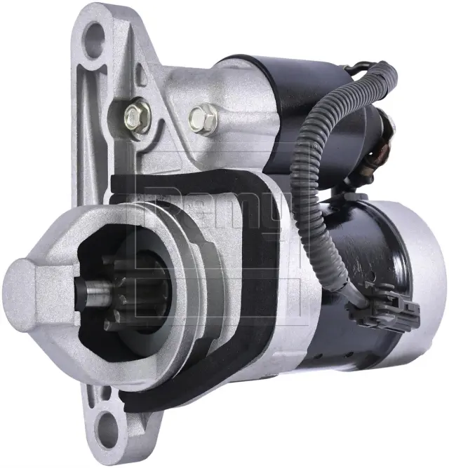 16335 - : Remy Starter Motor for Remy Image