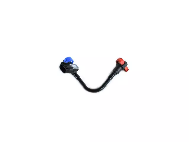 Pressure Sensor And Tube - Mopar (68268053AB)