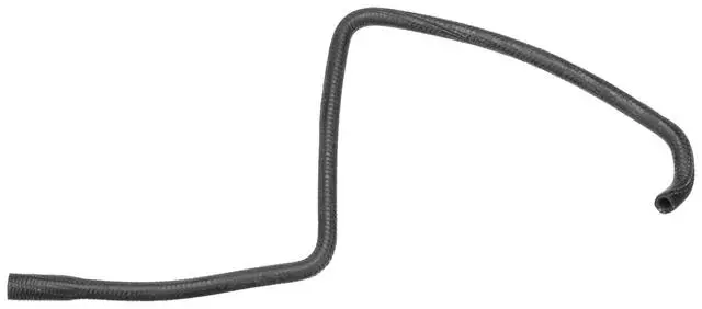 18000L - HVAC: Molded Heater Hose for Acura: TL | Volkswagen: Golf, Jetta Image