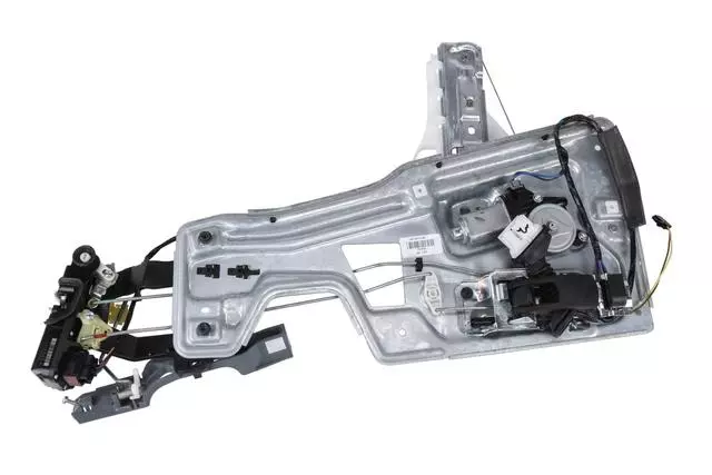 20793580 - Body: Module for Chevrolet: Equinox | Pontiac: Torrent Image image