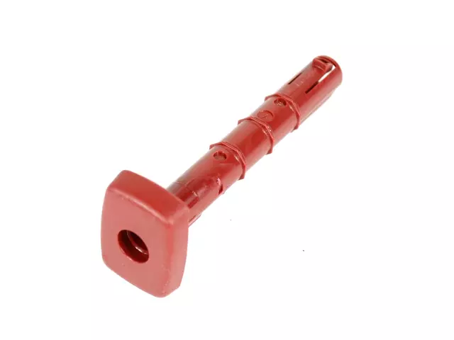 1TM72JRRAB - Interior Trim: Headrest Sleeve, Non-locking for Mopar Image