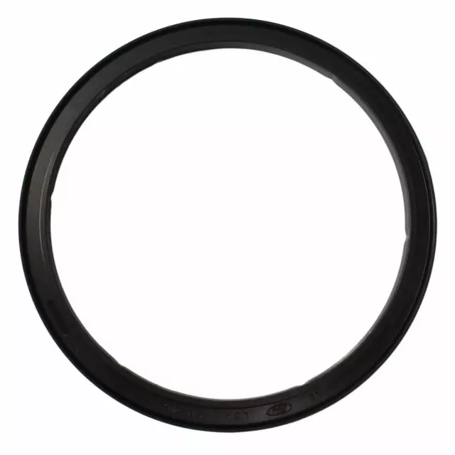 F65Z6310A - Engine: Rear Main Seal for Ford: E-350 Super Duty, E-450 Super Duty, F-250 Super Duty, Mustang Image