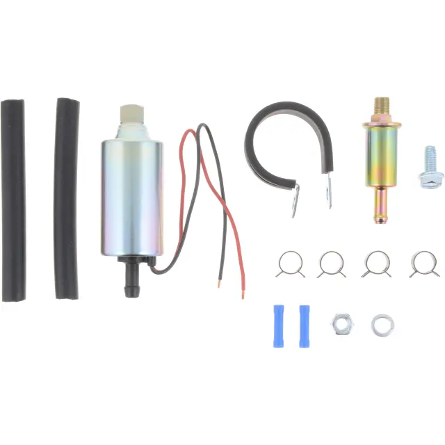 P90021 - Air Intake &amp; Fuel Delivery: Fuel Pump - Electric In Line for Carter Image