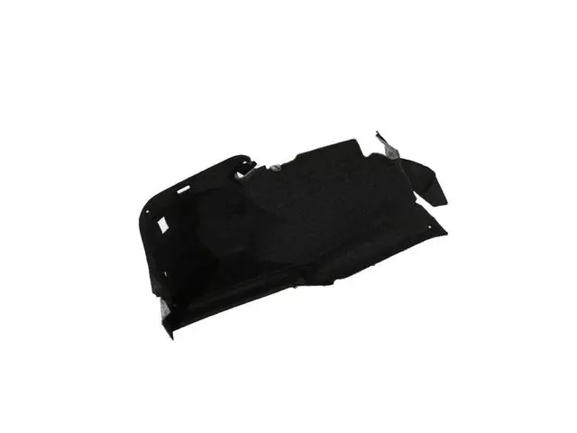 Luggage Compartment Carpet, Left - Mopar (68202776AD)