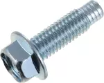 81A68201A - Electrical: Adjust Bar Bolt for Nissan: Frontier, NV1500, NV2500, NV3500, Pathfinder, Xterra Image
