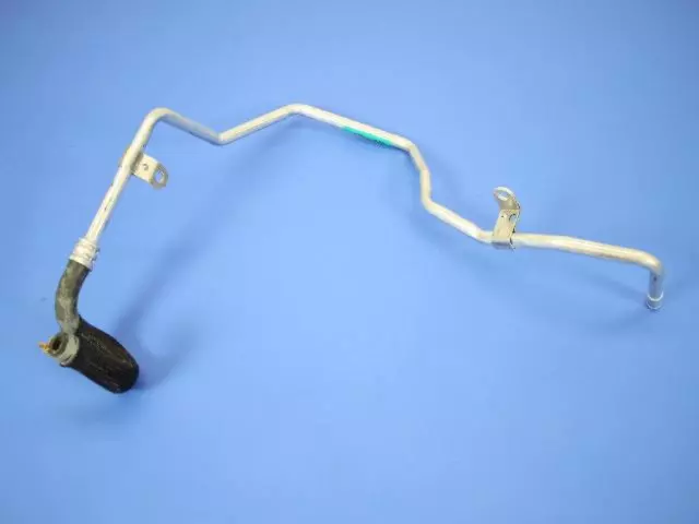 4677715AH - 3.8L Gas; Engine: Heater Return Hose And Tube for Mopar Image image