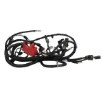 WC96685 - : Battery Cable  for Motorcraft Image