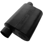 943049 - : Flowmaster Super 44 Series Chambered Muffler for Flowmaster Image