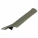 GD9Z5403598AE - Body: Windshield Pillar Trim for Lincoln: Continental Image
