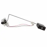 PS975 - Fuel System: Motorcraftâ„¢ Fuel Sender Unit for Ford: Edge | Lincoln: MKX, Nautilus Image