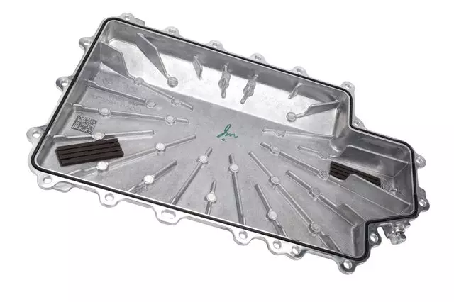 24046450 - : (Replaces 24299329) Automatic Transmission Fluid Pan for Chevrolet: Corvette Image