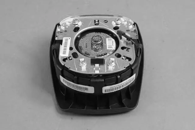 Driver Air Bag - Mopar (1VQ64DX9AC)