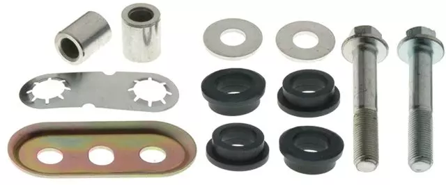 45G22095 - Steering: Front Inner Tie Rod Bushing Kit for ACDelco Image