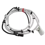 HC3Z5J249EE - Emission System: Pressure Line for Ford: F-250 Super Duty, F-350 Super Duty, F-450 Super Duty Image