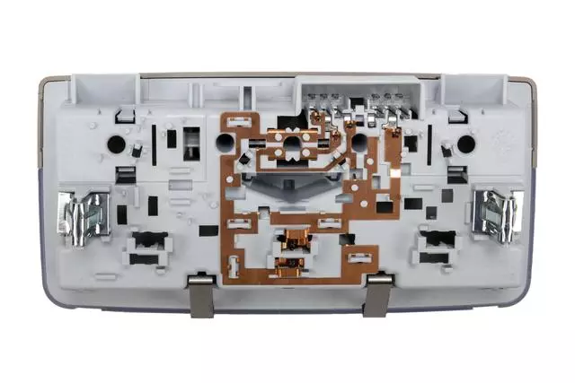 22964362 - Body: Dome Lamp for Chevrolet: Colorado | GMC: Canyon Image