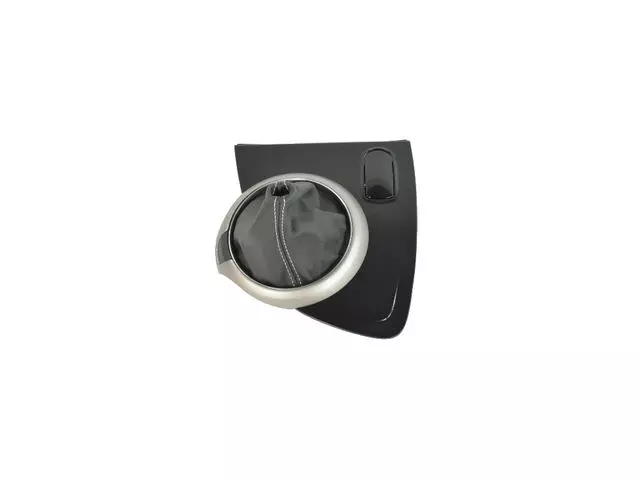 1WT17YSAAD - Body: Automatic Transmission Shift Cover Plate for SRT: Viper Image