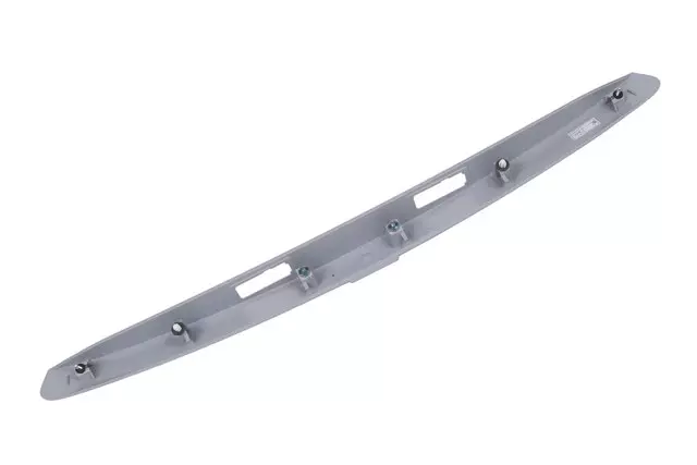 42621068 - Body: Molding for Chevrolet: Trax Image