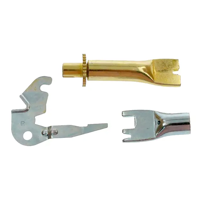 12571 - Brakes &amp; Brake Parts: Drum Brake Self-Adjuster Repair Kit for Carlson Image