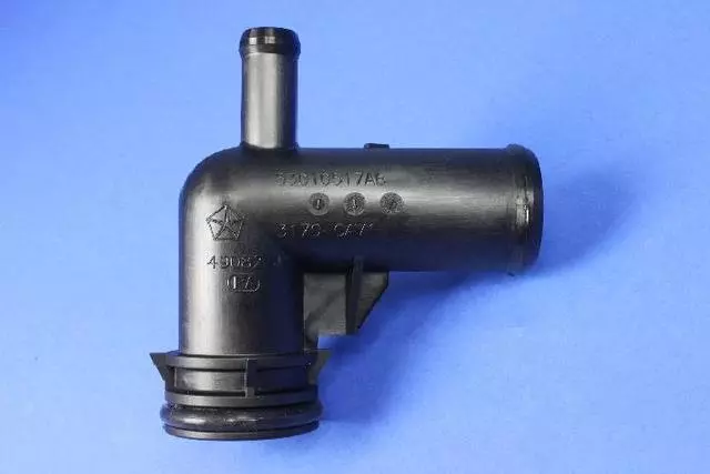 Water Pump Inlet Tube - Mopar (53010517AC)