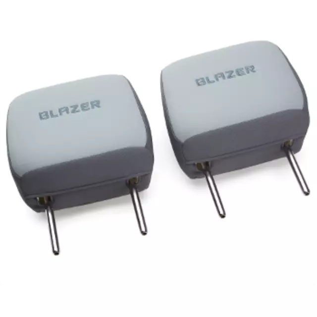 84324698 - : Vinyl Headrest for Chevrolet: Blazer Image