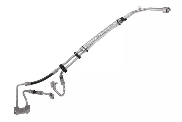 84011930 - : Transmission Cooler Inlet and Outlet Pipe for Cadillac: CT4 Image