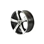 5PE921XFAB - Wheels: Aluminum Wheel, Front Or Rear for Mopar Image