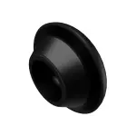 6106602AA - Doors, Door Mirrors and Related Parts: Button Plug for Dodge: Charger Daytona, Hornet | Fiat: 500E, 500L, 500X | Jeep: Compass, Grand Cherokee, Grand Cherokee L, Renegade Image