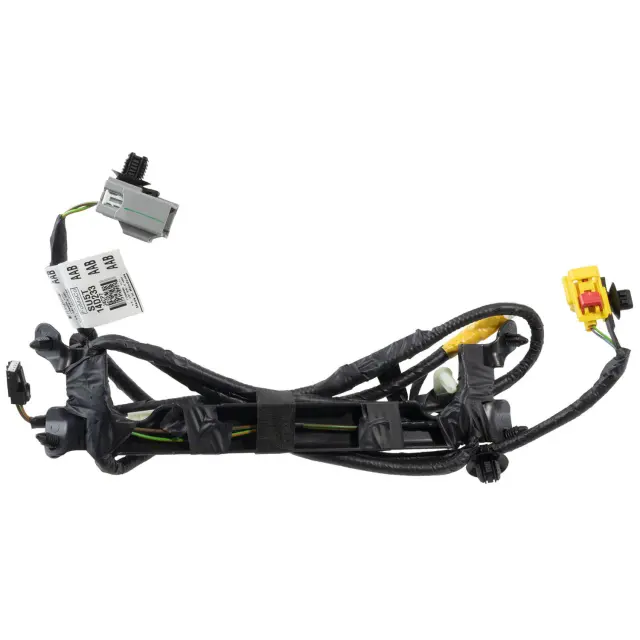 SU5Z14A699F - : Wire Assembly for Ford Image