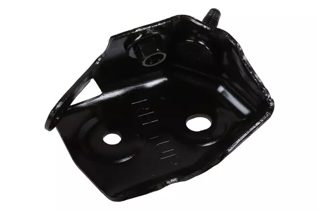 Passenger Side Charge Air Cooler Bracket - GM (84572820)