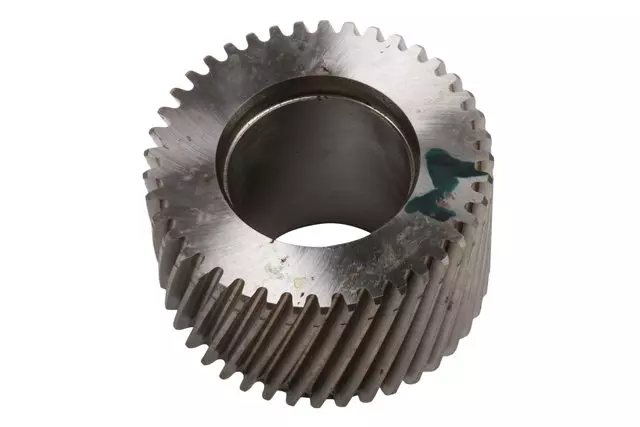24290257 - : Automatic Transmission Front Differential Carrier Sun Gear for GM Image