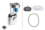 358301421 - : HELLA Fuel Pump and Sender Assembly 358301421 for Hella Image