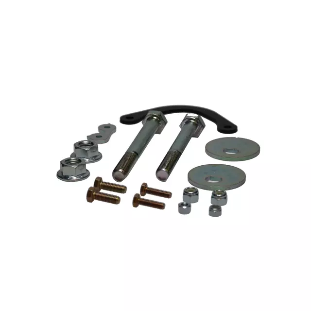 Front Alignment Caster/Camber Kit - ACDelco (45K18055)