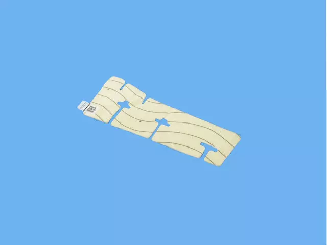 68362180AB - : Exhaust Shield, Right for Mopar Image