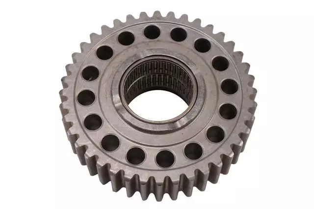 19133206 - : Transfer Case Front Output Shaft Drive Sprocket for GM Image
