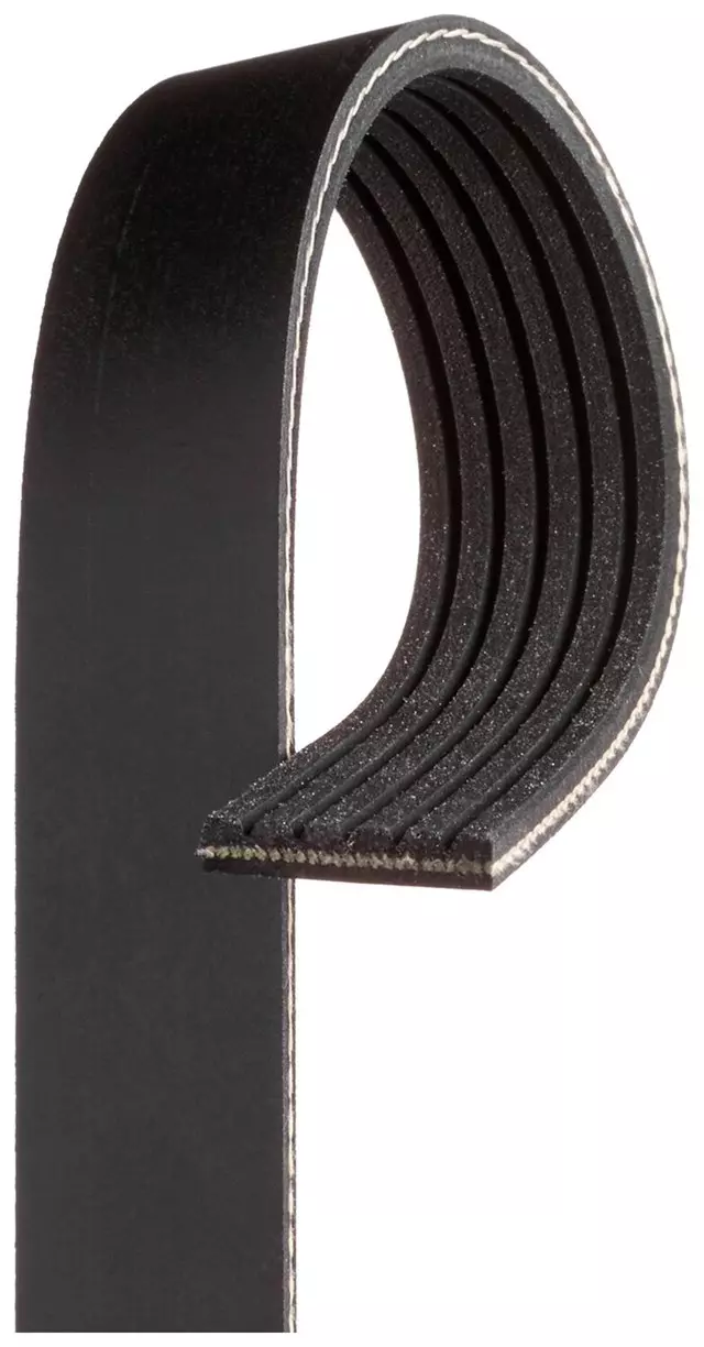 Serpentine Belt - ACDelco (12645694)