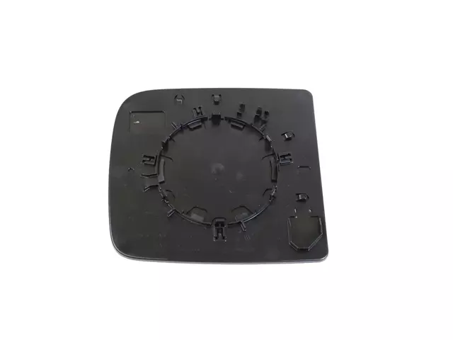 Mirror Replacement Glass, Right - Mopar (68401388AA)