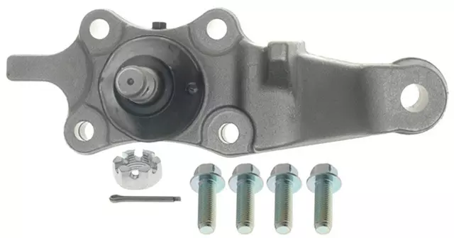 46D2298A - : Front Passenger Side Lower Ball Joint for ACDelco Image