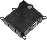 604222 - : Air Door Actuator - Temperature for Dorman Image