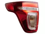 BB5Z13405C - : 2011-2015 Ford Explorer - Tail Lamp Assembly for Ford: Explorer Image