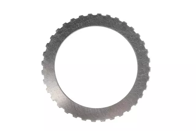 24258070 - : Automatic Transmission 4-5-6 Steel Clutch Plate for Buick: Cascada, Encore, Envision, Envista, LaCrosse, Regal, Verano | Chevrolet: Captiva Sport, Cruze, Cruze Limited, Equinox, Impala, Malibu, Malibu Limited, Sonic, Trax | GMC: Acadia, Terrain | Pontiac: G6 | Saturn: Aura Image